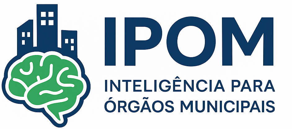 IPOM Logo